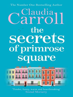 cover image of The Secrets of Primrose Square